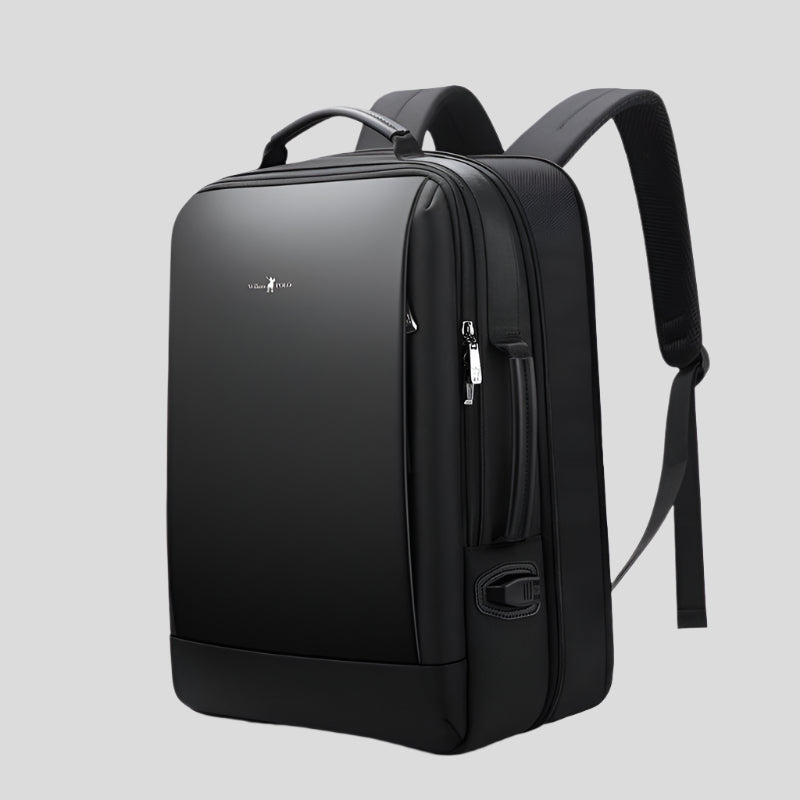 Celonox Hard‑Shell Tech Backpack